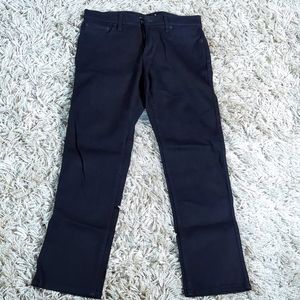 Hollister Black Jean, Never worn, 32x30